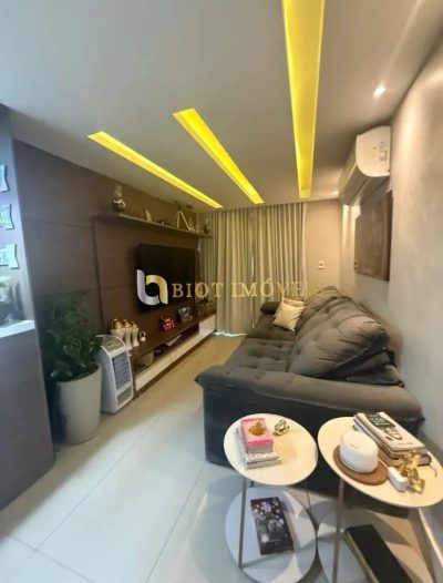 Cobertura, 4 quartos, 144 m² - Foto 2