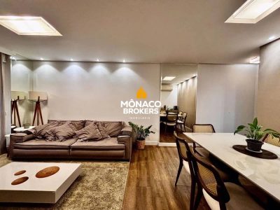 Apartamento, 3 quartos, 130 m² - Foto 5