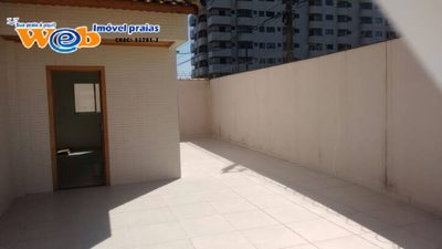 Sobrado, 3 quartos, 70 m² - Foto 2