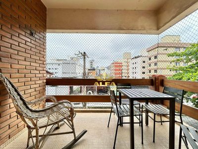 Apartamento, 2 quartos, 70 m² - Foto 5
