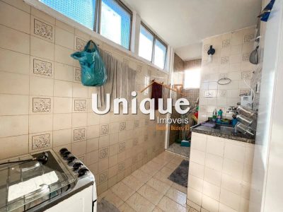 Apartamento, 2 quartos, 70 m² - Foto 5