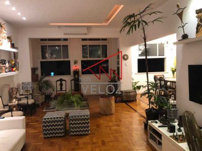 Apartamento, 3 quartos, 109 m² - Foto 4