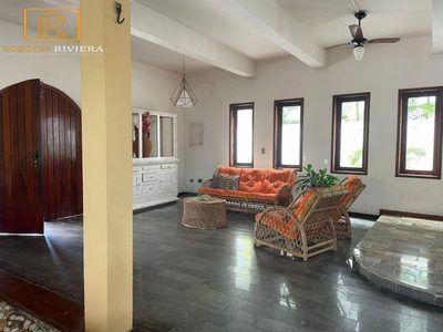 Casa, 5 quartos, 450 m² - Foto 2
