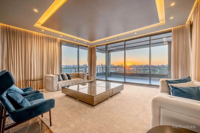 Cobertura, 3 quartos, 345 m² - Foto 5