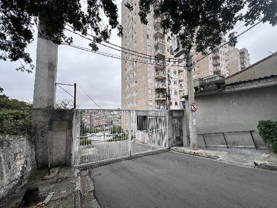 Apartamento, 2 quartos, 48 m² - Foto 1