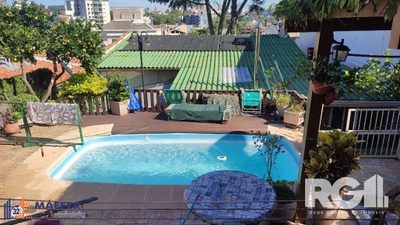 Casa, 3 quartos, 230 m² - Foto 2