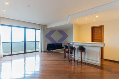Apartamento, 2 quartos, 270 m² - Foto 1