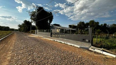 Casa, 1 quarto, 200 m² - Foto 3