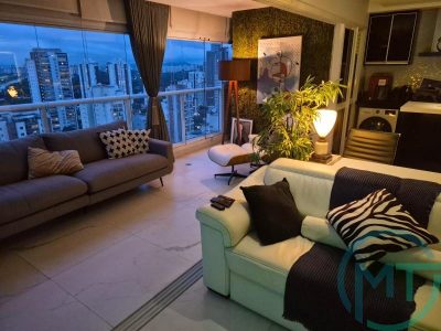 Apartamento, 1 quarto, 84 m² - Foto 4