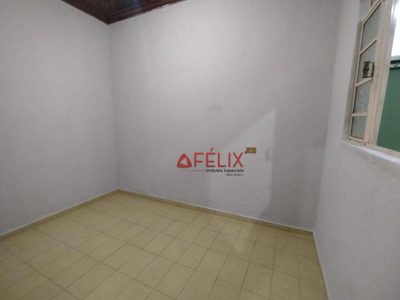 Casa, 3 quartos, 60 m² - Foto 2