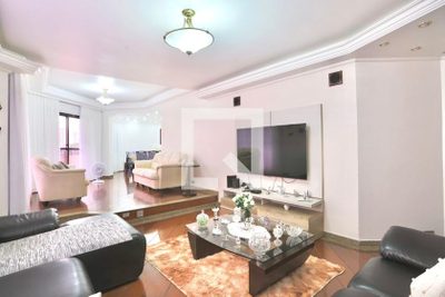 Casa, 3 quartos, 256 m² - Foto 2