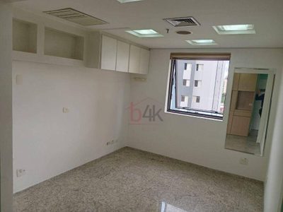 Sala-Conjunto, 40 m² - Foto 5