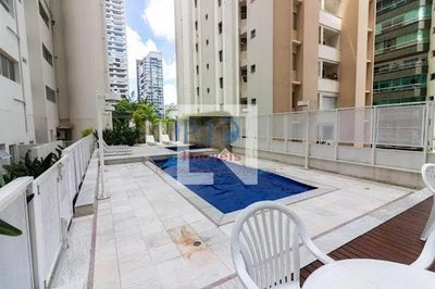 Apartamento, 4 quartos, 187 m² - Foto 4
