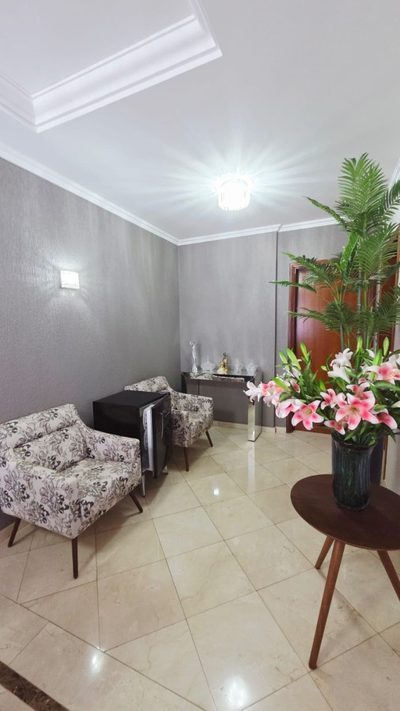 Apartamento, 4 quartos - Foto 4