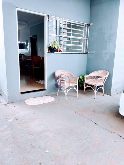 Casa - Foto 1
