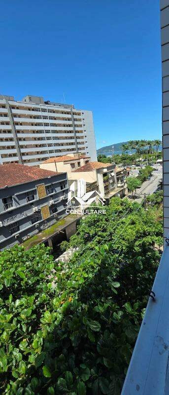 Apartamento, 2 quartos, 91 m² - Foto 1