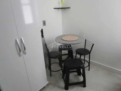 Apartamento, 1 quarto, 35 m² - Foto 1