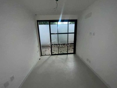 Apartamento, 1 quarto, 40 m² - Foto 5