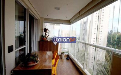 Apartamento, 1 quarto, 50 m² - Foto 5