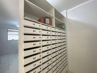 Apartamento, 1 quarto, 45 m² - Foto 5