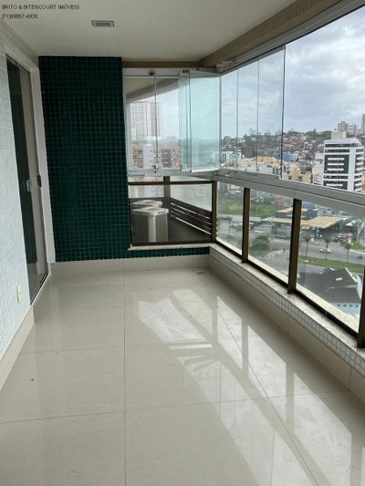 Apartamento, 3 quartos, 105 m² - Foto 5