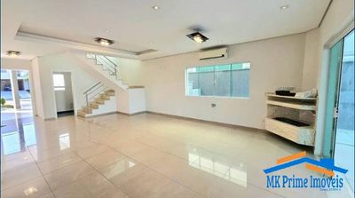 Casa de Condomínio, 5 quartos - Foto 4