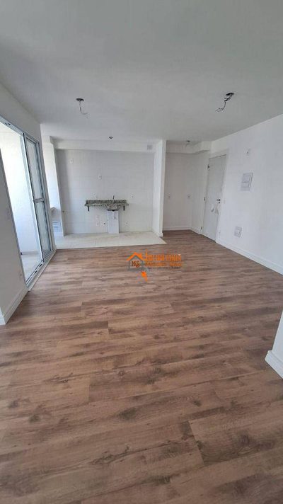 Apartamento, 2 quartos, 55 m² - Foto 2