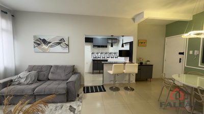 Apartamento, 2 quartos, 86 m² - Foto 5