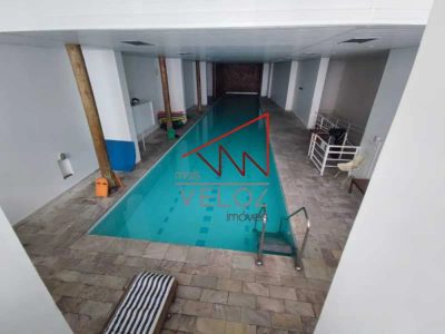 Apartamento, 1 quarto, 49 m² - Foto 2