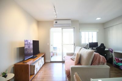 Apartamento, 2 quartos, 69 m² - Foto 1