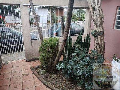 Casa, 3 quartos, 1 m² - Foto 1