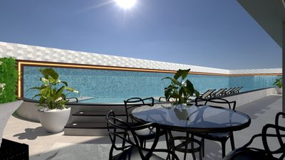 Apartamento, 3 quartos, 103 m² - Foto 2