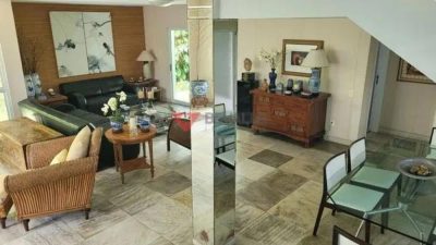 Casa, 4 quartos, 504 m² - Foto 4