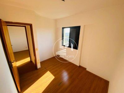 Apartamento, 3 quartos, 74 m² - Foto 4