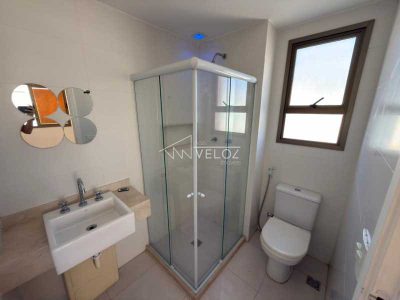 Apartamento, 3 quartos, 88 m² - Foto 1