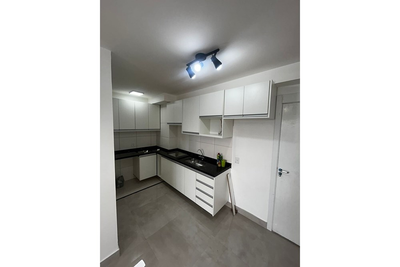 Apartamento, 1 quarto, 37 m² - Foto 3