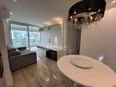 Apartamento, 2 quartos, 67 m² - Foto 1