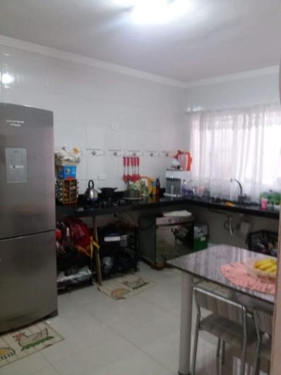 Casa de Condomínio, 2 quartos - Foto 4