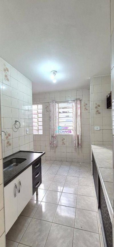 Apartamento, 2 quartos, 47 m² - Foto 2