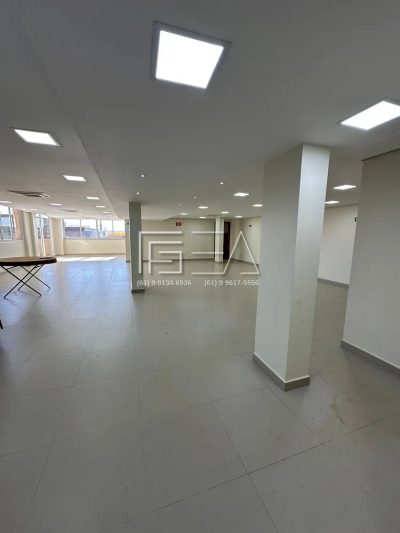 Sala-Conjunto, 218 m² - Foto 2