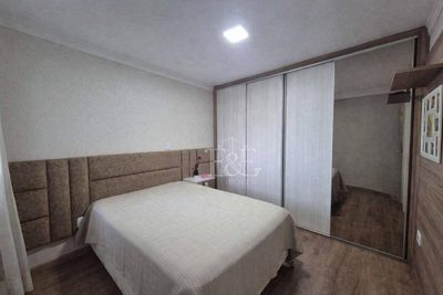 Apartamento, 3 quartos, 80 m² - Foto 2