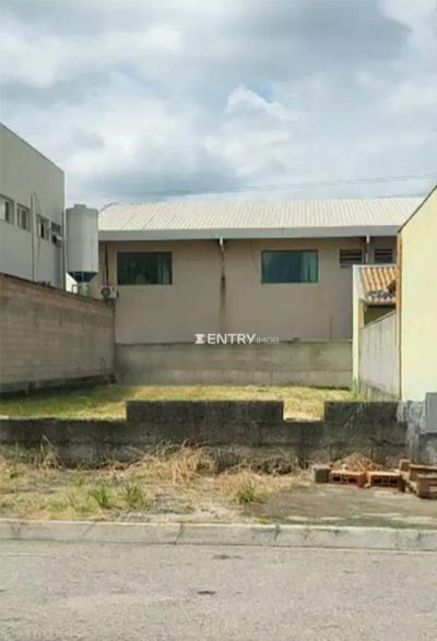 Terreno, 350 m² - Foto 1