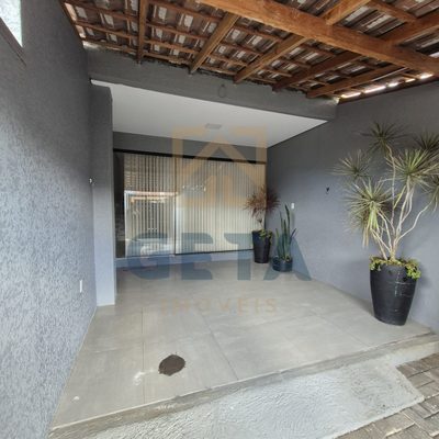 Casa, 2 quartos, 85 m² - Foto 2