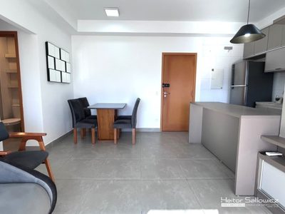 Apartamento, 2 quartos, 76 m² - Foto 5