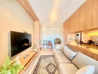 Apartamento, 2 quartos, 70 m² - Foto 4