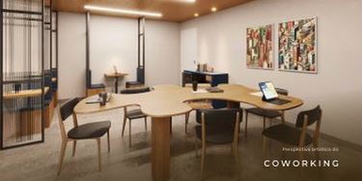 Apartamento, 1 quarto, 25 m² - Foto 5