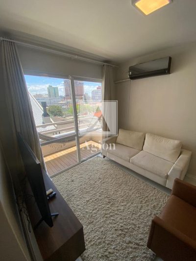 Apartamento, 2 quartos, 63 m² - Foto 1