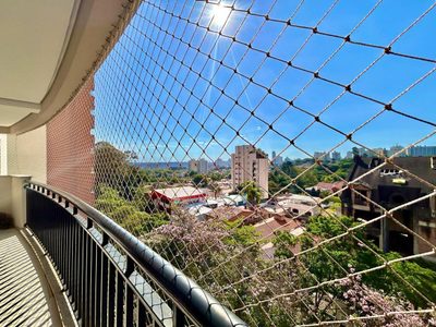 Apartamento, 3 quartos, 155 m² - Foto 3