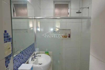 Apartamento, 2 quartos, 69 m² - Foto 3
