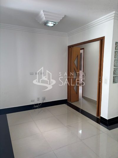 Apartamento, 3 quartos, 61 m² - Foto 3